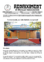 Renaiximent – GINER 2022