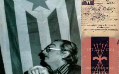 Joan Fuster, antivalenciano e ídolo de los que odian a Valencia