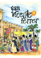 Comic – San Vicente Ferrer