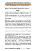 Estatuto de autonomía de la Comunidad Valenciana (2006)