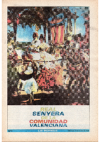 Real Senyera – 7 octubre 1998