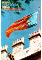 Real Senyera de la Comunitat Valenciana
