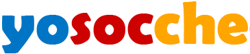 Logo Yosocche Png 80x365