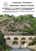 Comarques Valencianes 2023-02