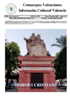 Comarques Valencianes 2023-03