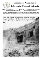 Comarques Valencianes 2023-04