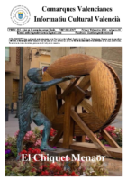 Comarques Valencianes 2024-01