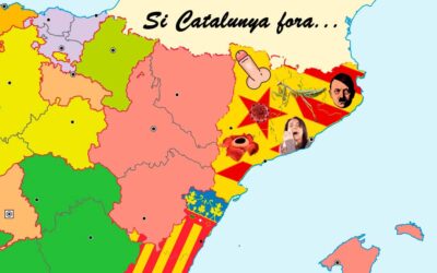 Si Catalunya fora…