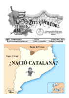 Terra Valenciana Extra d’abril 2024