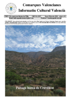 Comarques Valencianes 2024-02