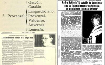 Història de la llengua catalana