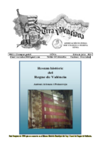 Terra Valenciana Extra de juliol 2024