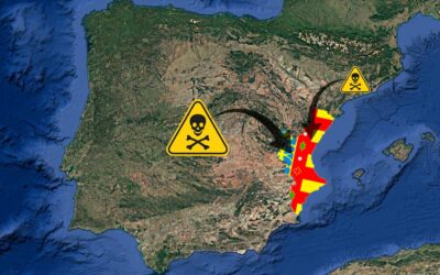 El perill català, el perill espanyol