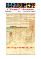 Renaiximent – GINER & FEBRER 2025