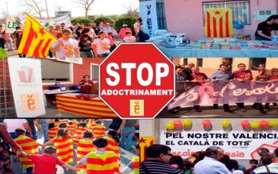 La trampa de triar valencià