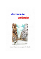 Carrers de Valéncia