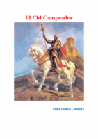 El Cid Campeador