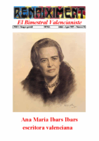 Renaiximent – JULIOL & AGOST 2025