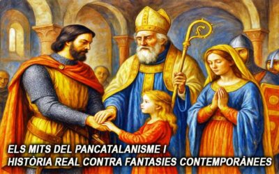Els mits del pancatalanisme 1 – Història real contra fantasies contemporànees