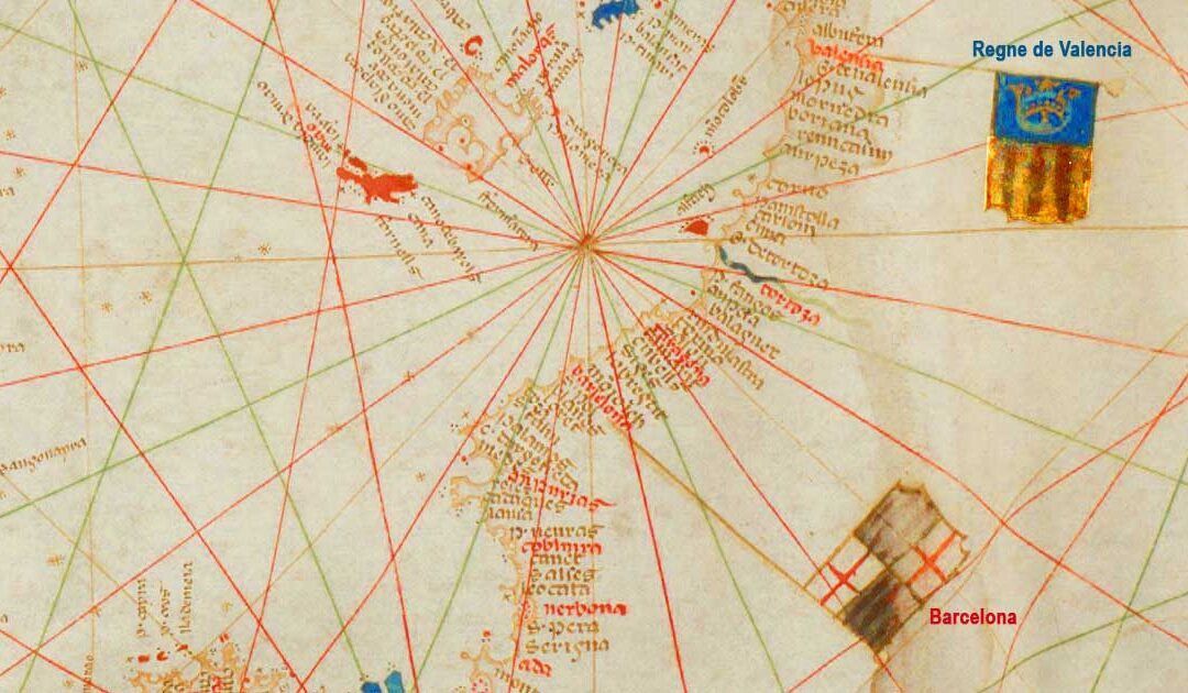 Història de la Comunitat Autònoma de Catalunya (Comparada)