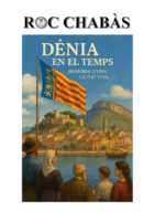 Roc Chabàs – Dénia en el temps memòria d’una ciutat viva