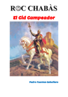 Roc Chabàs – El Cid Campeador
