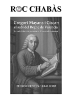 Roc Chabàs – Gregorio Mayans y Ciscar