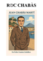Roc Chabàs – Jan Chabàs Martí