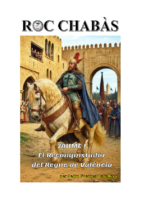 Roc Chabàs – Jaume I el Conquistador