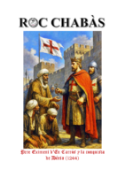 Roc Chabàs – Pere Eximeni d’En Carrós