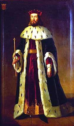 Alfonso II d'Aragó