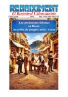 Renaiximent – GINER & FEBRER 2026