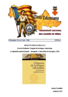 Terra Valenciana Extra de giner 2026