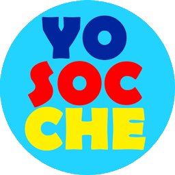 YO SOC CHE en Telegram