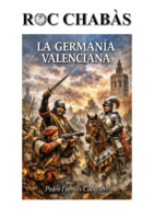 Roc Chabàs – La Germania Valenciana