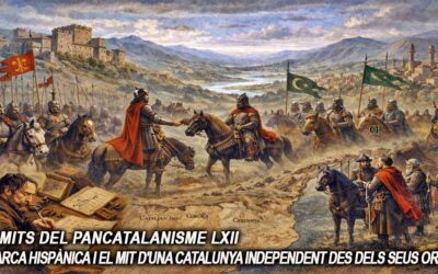 Els mits del pancatalanisme 62 – La marca hispànica i el mit d’una Catalunya independent des dels seus orígens