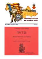 Terra Valenciana Extra d’Abril 2026