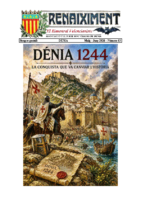 Renaiximent – MAIG & JUNY 2026