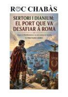Roc Chabàs – Dianium, la Dénia Romana