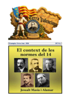 Terra Valenciana Extra de juny 2026