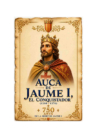 AUCA DE JAUME I