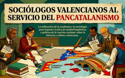 Sociólogos Valencianos al servicio del Pancatalanismo