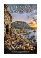 Dénia abans del temps