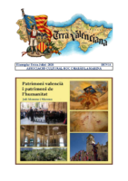 Terra Valenciana Extra de juliol 2026