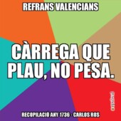 00124 Carrega Que Plau, No Pesa 00124 Carrega Que Plau, No Pesa