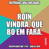 00811 Roïn Vindrà, Que Bo Em Farà 00811 Roïn Vindrà, Que Bo Em Farà