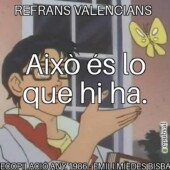 01031 Açò és Lo Que Hi Ha 01031 Açò és Lo Que Hi Ha