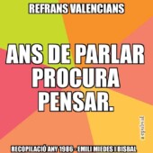 01187 Ans De Parlar Procura Pensar 01187 Ans De Parlar Procura Pensar