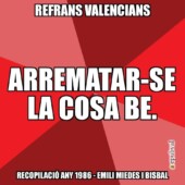 01206 Arrematar Se La Cosa En Be 01206 Arrematar Se La Cosa En Be