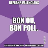 01249 Bon Ou, Bon Poll 01249 Bon Ou, Bon Poll